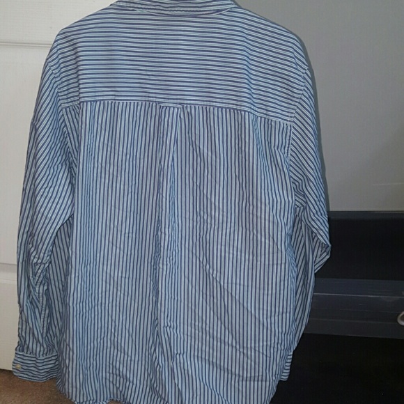 Mens button down - Picture 3 of 3